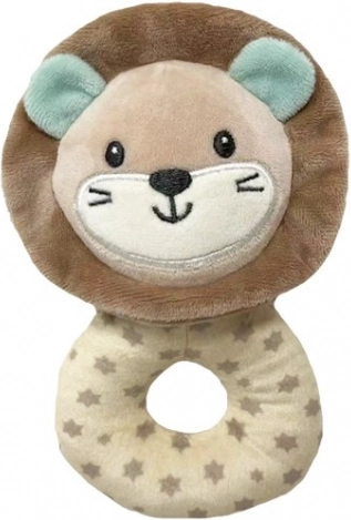 Zornăitoare leu 18 cm