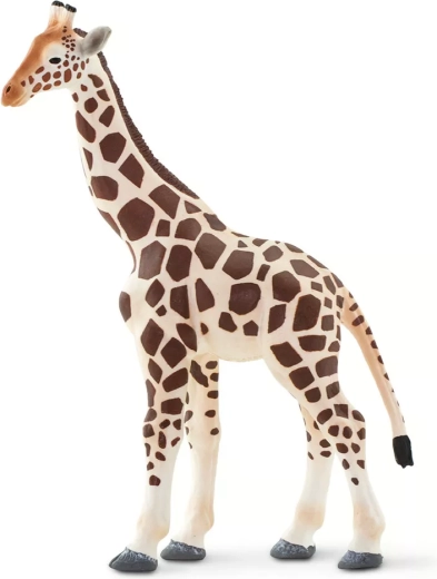 Figurină de girafă Safari Ltd.