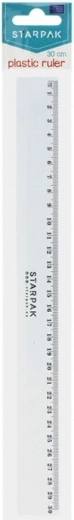 Riglă lungă 30 cm