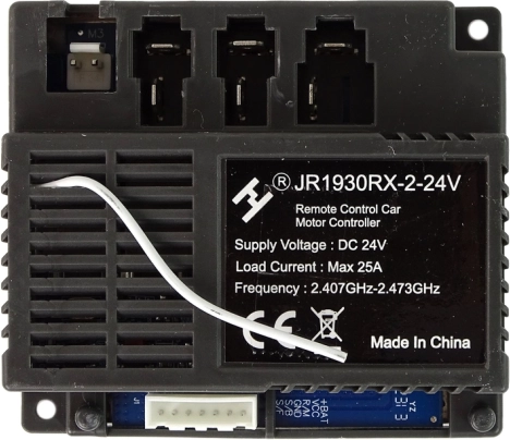 Modul central pentru sx2038 jr1930rx-2-24v