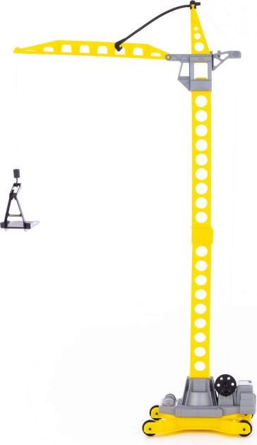 Macara turn Agate pe roți