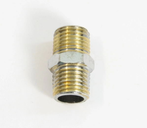 Adaptor Jamara 1/4" M–1/4" M