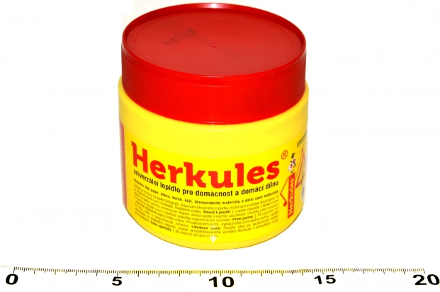 Adeziv universal Herkules 500g