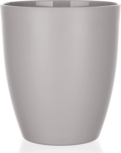 Pahar din plastic 370 ml Culinaria latte