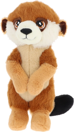 Suricată de pluș 22 cm KEEL TOYS