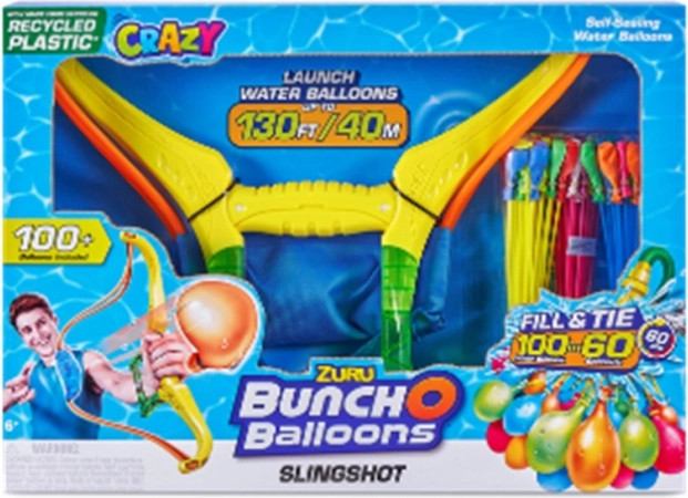 Baloane cu apă și arc Bunch O Balloons