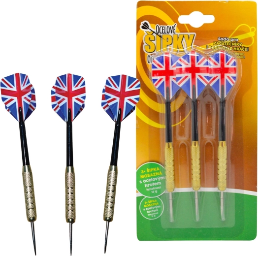 Set de săgeți STAR WARS Boba Fett