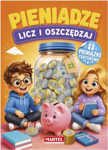 Numără banii și economisește