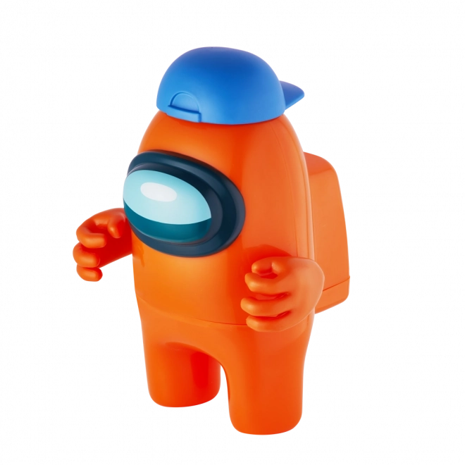 Figurină Deluxe Among Us – seria 2