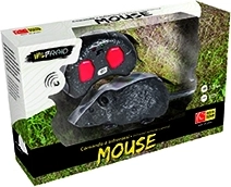 Șobolan RC WILDROID controlat de la distanță