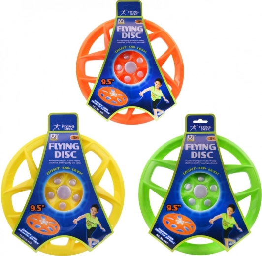 Farfurie Zburătoare pentru Copii 24 cm