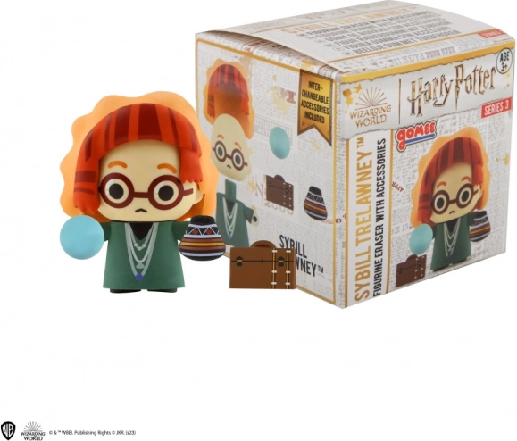 Harry Potter figură din cauciuc Sybil