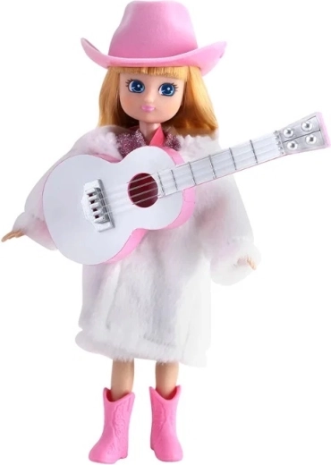 Păpușa Lottie Country Girl