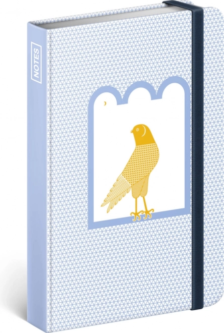 Caiet de notițe cu linii elegant Maria Makeeva de la PRESCOGROUP