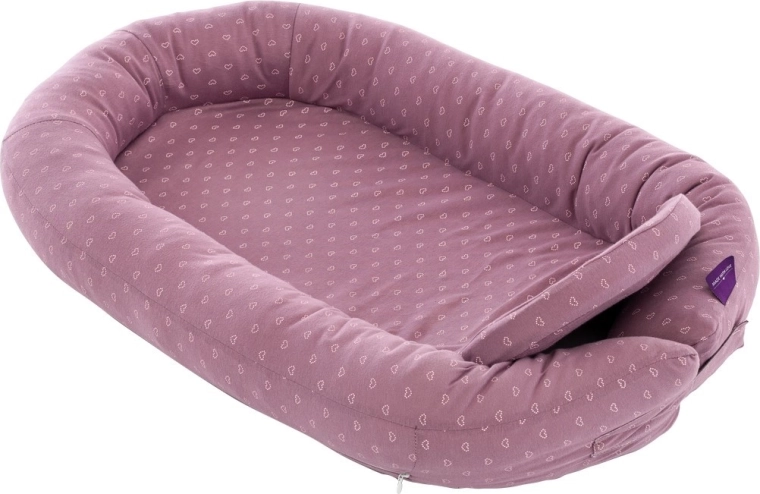 Träumeland cuib Comfort Heartsome