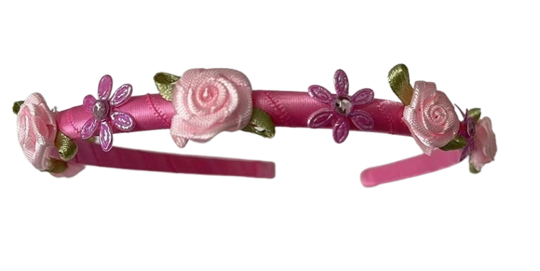 Bentiță pentru copii în culori vii SPARKYS