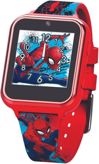 Smartwatch interactiv Spiderman SPD4588 KiDS Licensing