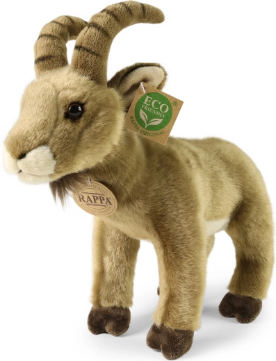 Capricorn din pluș 27 cm ECO friendly RAPPA