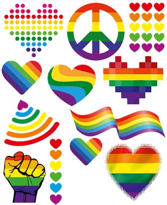 Foie mare cu aplicații termoadezive