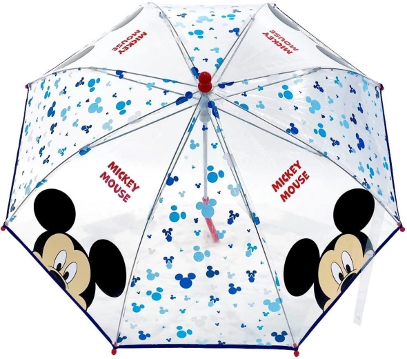 Umbrelă Mickey