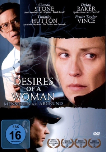 Dorințele unei femei – Menschen am Abgrund (DVD)