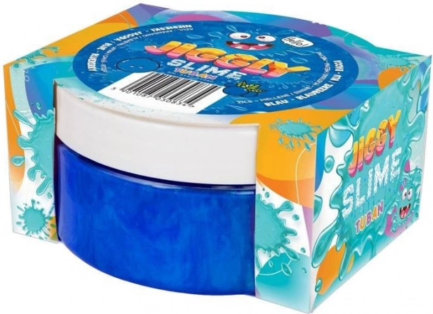 Tuban Jiggly Slime miros de afine 200 g