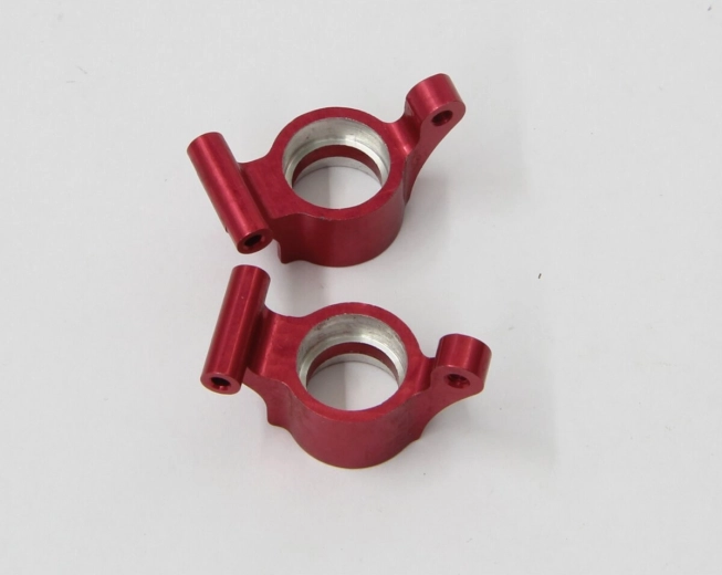 Suport spate din aluminiu CNC pentru puntea spate Z18 JAMARA