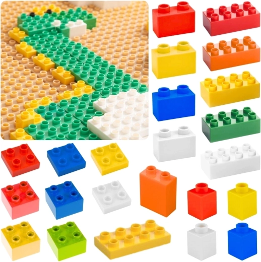 Masterkidz set de construcție STEM – 135 piese