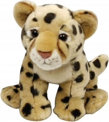 Ghepard de pluș 25 cm