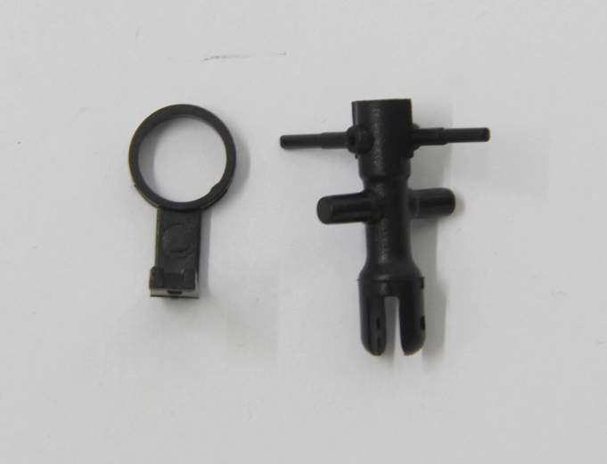Cap de rotor pentru JAMARA E-Rix100Pro