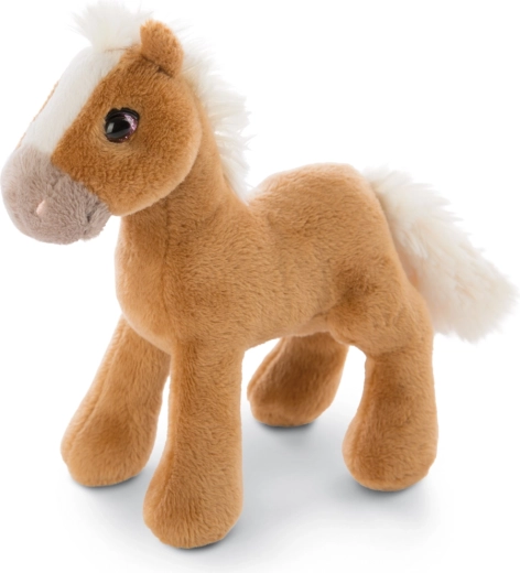 Ponei de pluș NICI Lorenzo 16 cm