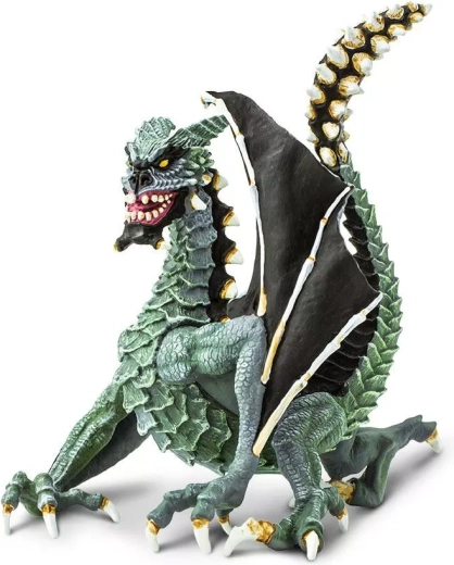 Safari Ltd. figurină dragon sinistru