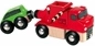 Camion de tractare auto