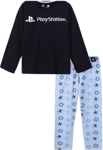 Pijama bărbătească PlayStation