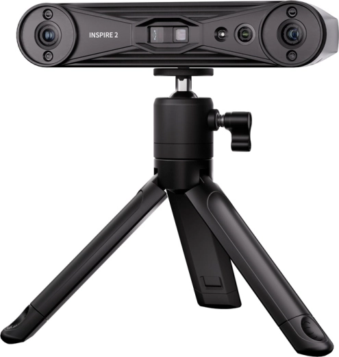 Revopoint Inspire 2 – scanner 3D portabil (versiune standard)