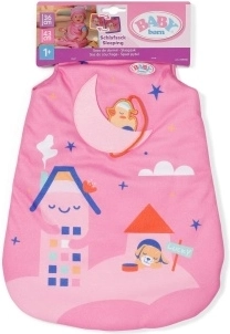 BABY born sac de dormit Lună pentru păpuși 36–43 cm
