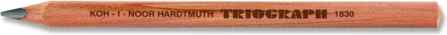 Creion grafit KOH‑I‑NOOR 3H