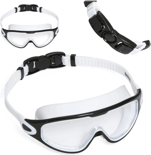 Ochelari de înot Bestway - 1 bucată