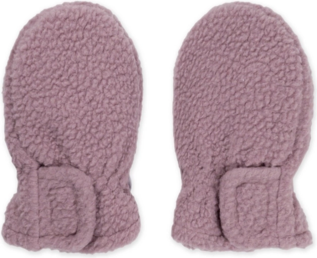 Mănuși Lodger Teddy Rose