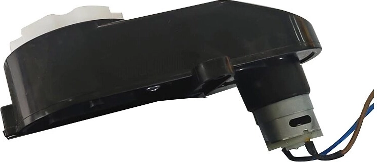 Reductor stâng cu motor pentru vehiculul electric BMW M4 Li-Power 12,6 V