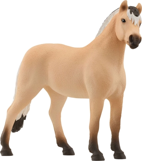 Schleich Horse Club cal castrat fjord