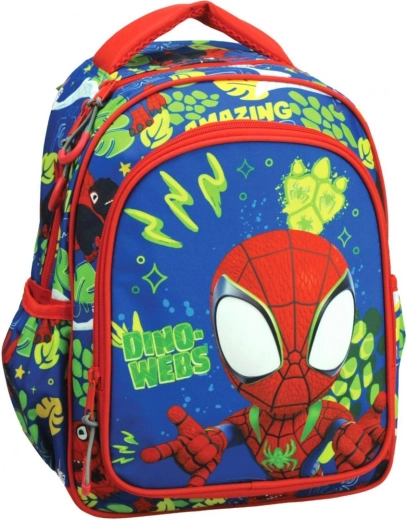 Rucsac pentru copii Spidey 30 cm
