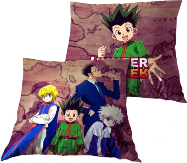 Pernă Hunter x Hunter