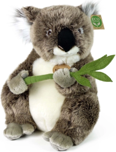 Rappa Koală de pluș ECO-FRIENDLY 30 cm