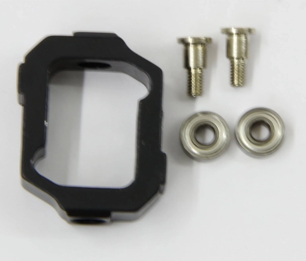 Suport din carbon pentru stabilizatorul E-Rix 500