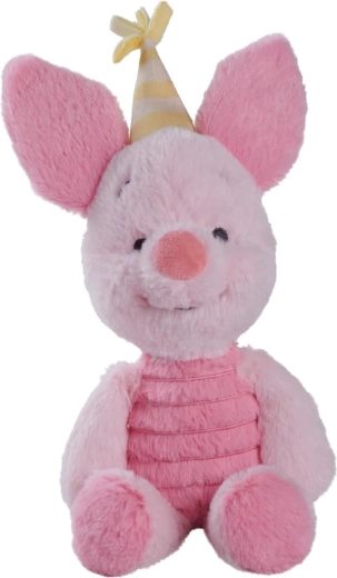 Pluș Purceluș DISNEY de la Simba 25 cm – ediție aniversară