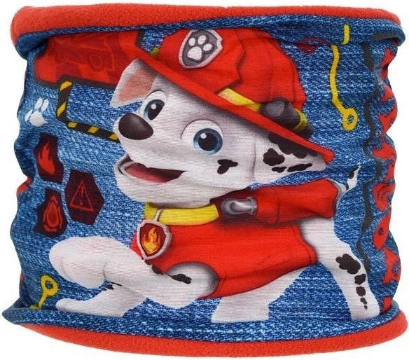 Guler pentru gât Paw Patrol