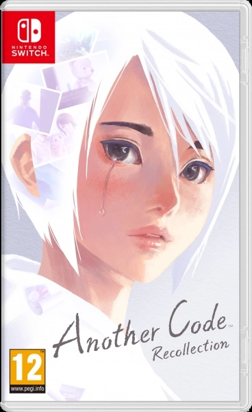 Another Code: Recollection pentru Nintendo Switch