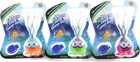 Animăluțe pentru scufundat în apă