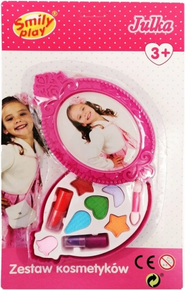 Set machiaj pentru printese